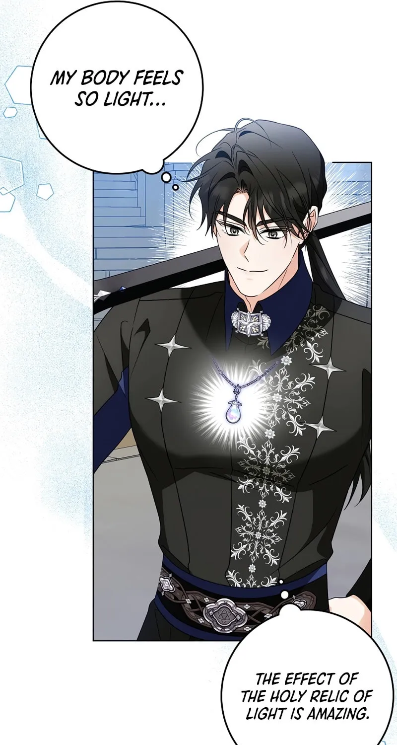 I Will Buy Divine Power With Money! Chapter 13 page 11 - 