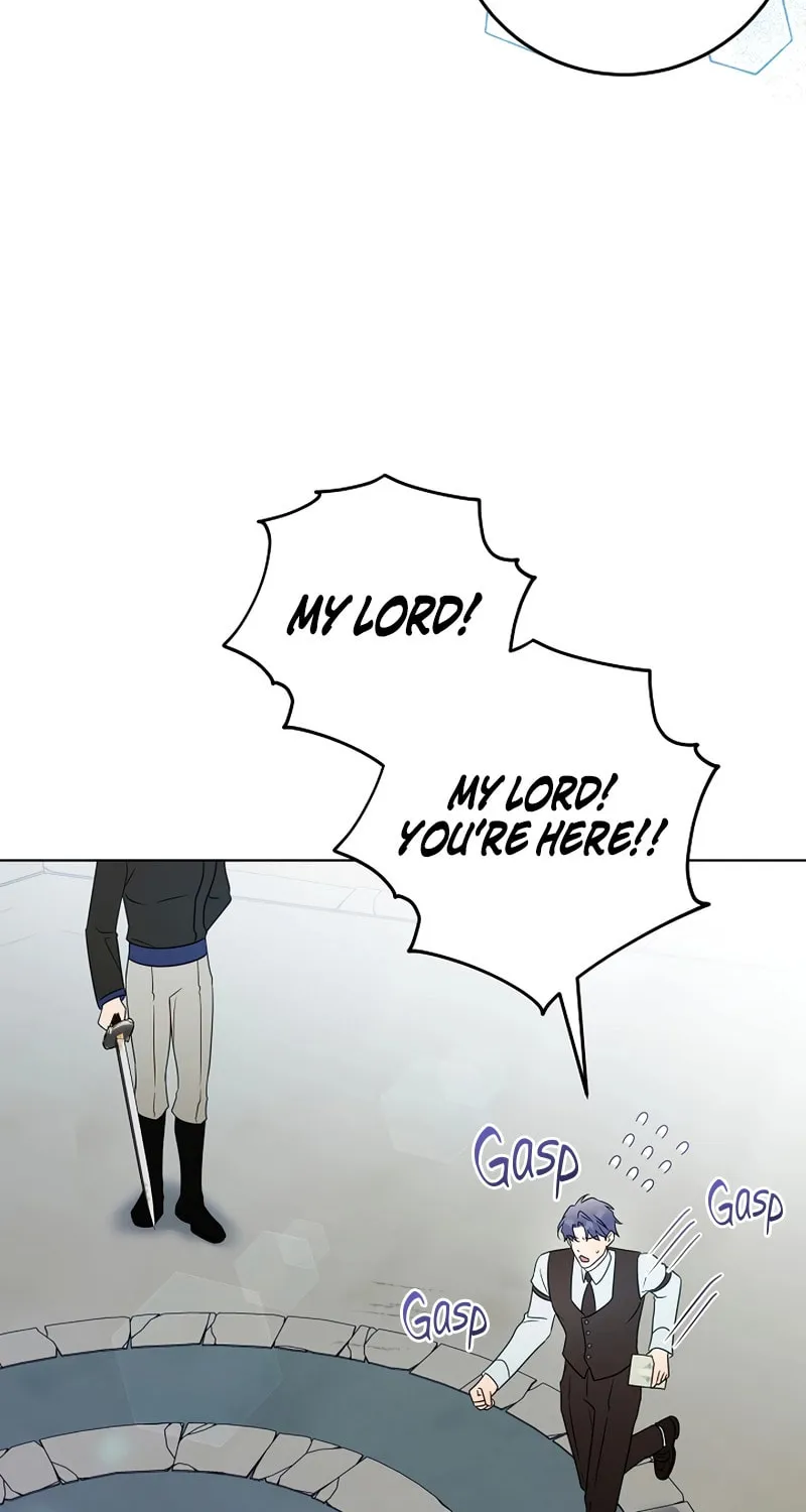 I Will Buy Divine Power With Money! Chapter 13 page 12 - 
