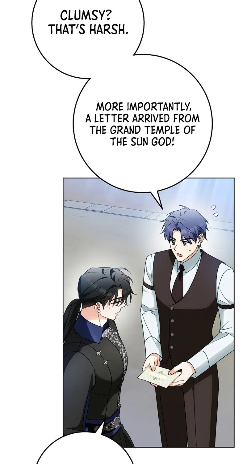 I Will Buy Divine Power With Money! Chapter 13 page 15 - 