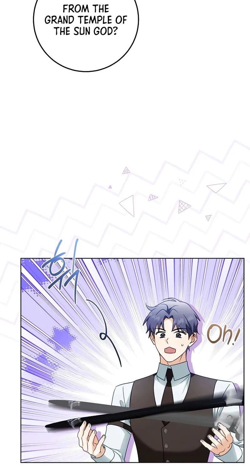 I Will Buy Divine Power With Money! Chapter 13 page 16 - 