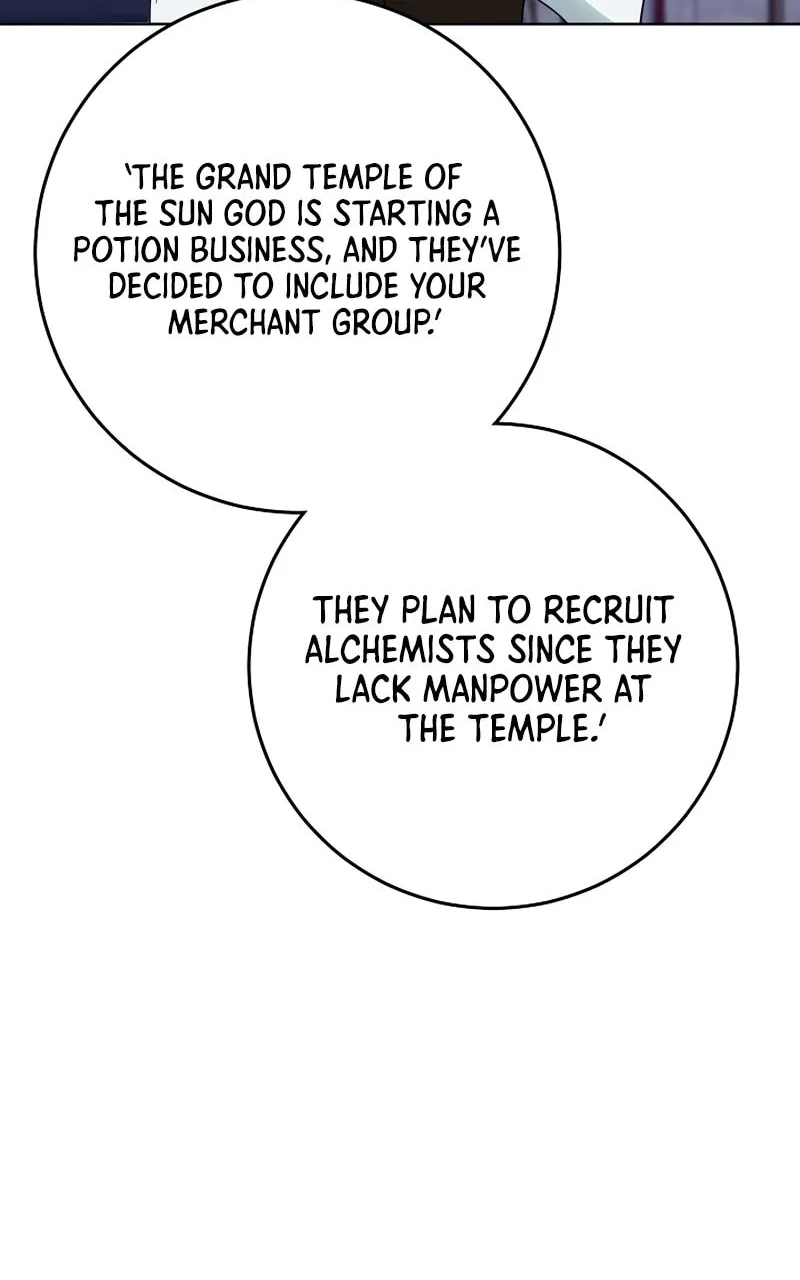 I Will Buy Divine Power With Money! Chapter 13 page 20 - 