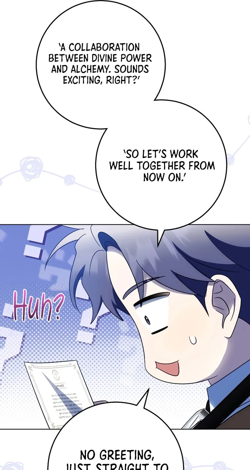 I Will Buy Divine Power With Money! Chapter 13 page 21 - 