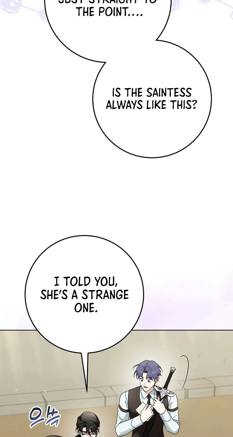 I Will Buy Divine Power With Money! Chapter 13 page 22 - 