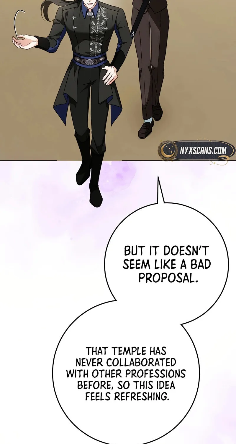 I Will Buy Divine Power With Money! Chapter 13 page 23 - 