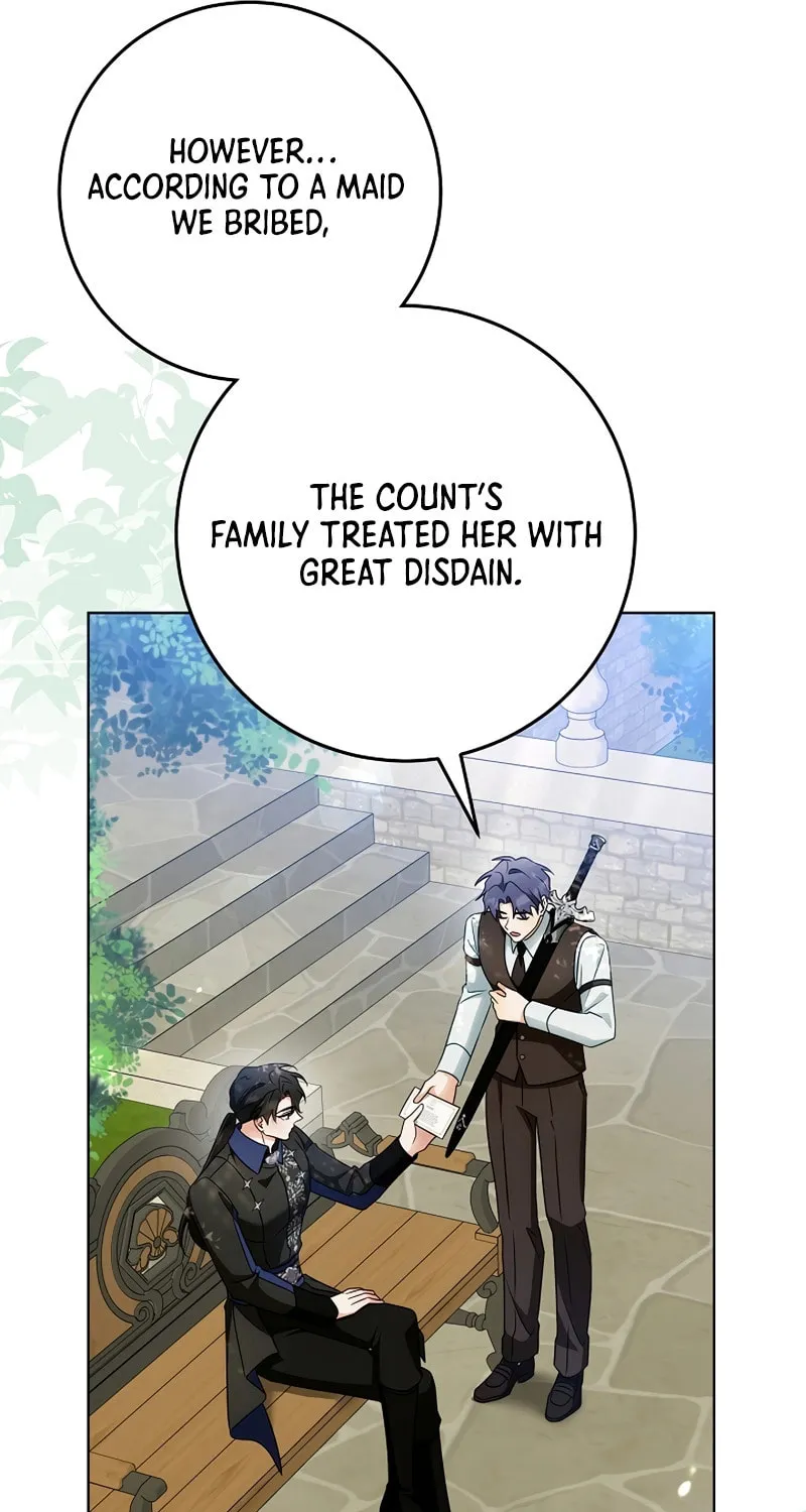 I Will Buy Divine Power With Money! Chapter 13 page 31 - 
