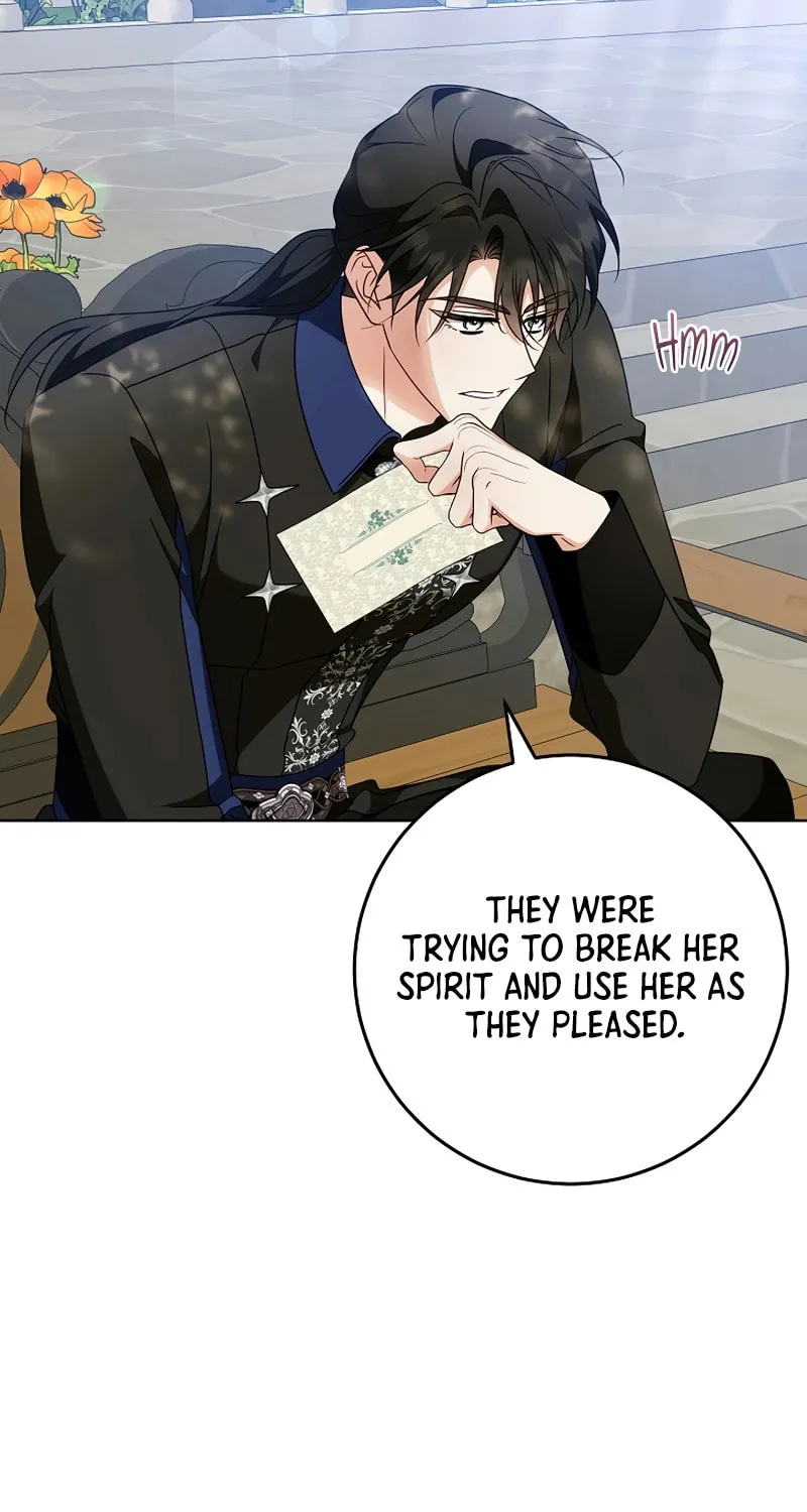 I Will Buy Divine Power With Money! Chapter 13 page 33 - 