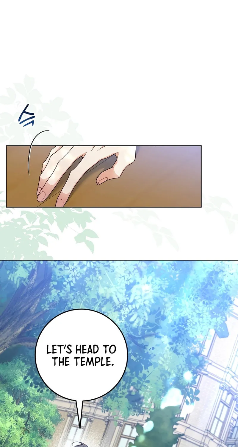 I Will Buy Divine Power With Money! Chapter 13 page 35 - 