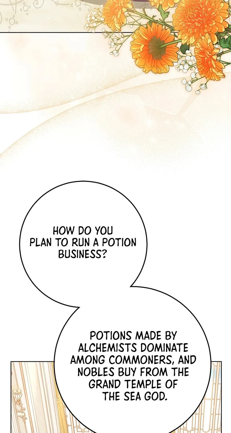 I Will Buy Divine Power With Money! Chapter 13 page 41 - 