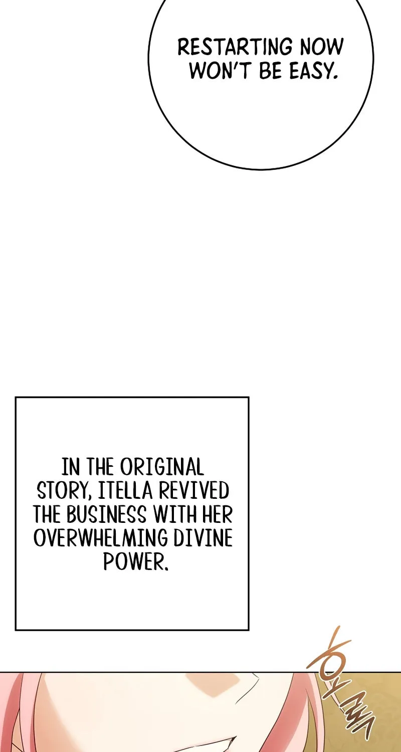 I Will Buy Divine Power With Money! Chapter 13 page 43 - 