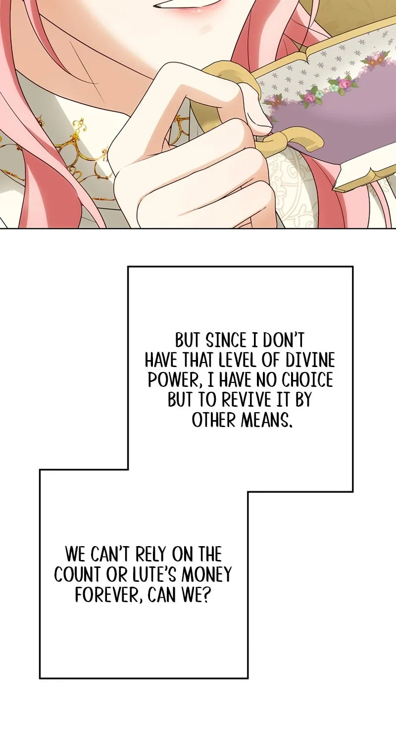 I Will Buy Divine Power With Money! Chapter 13 page 44 - 