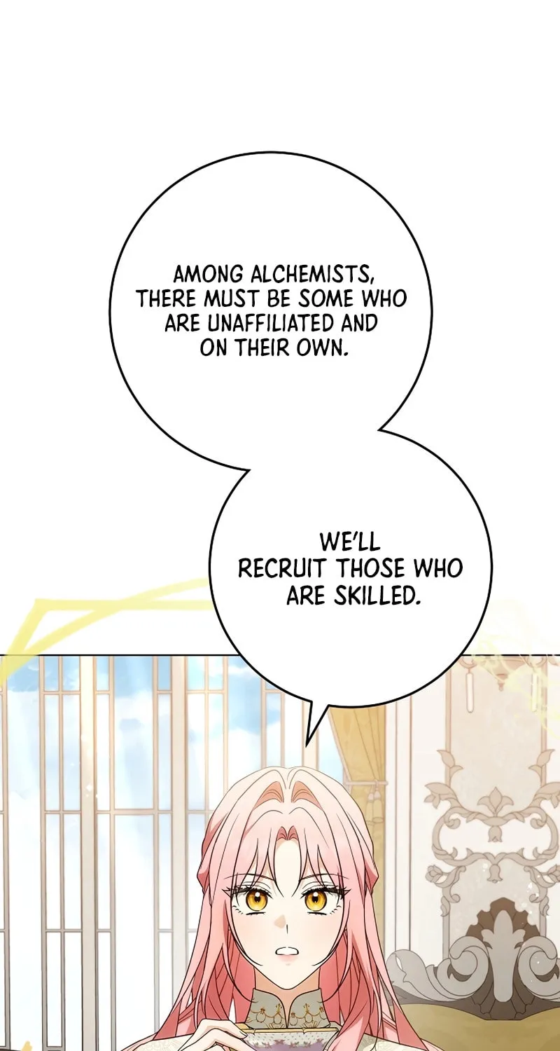 I Will Buy Divine Power With Money! Chapter 13 page 45 - 