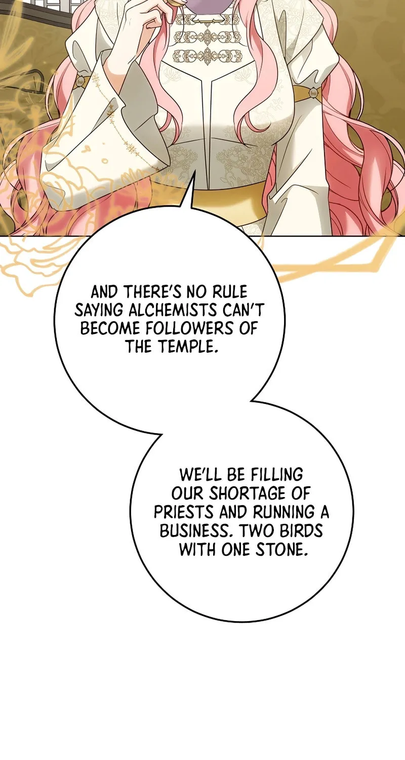 I Will Buy Divine Power With Money! Chapter 13 page 46 - 