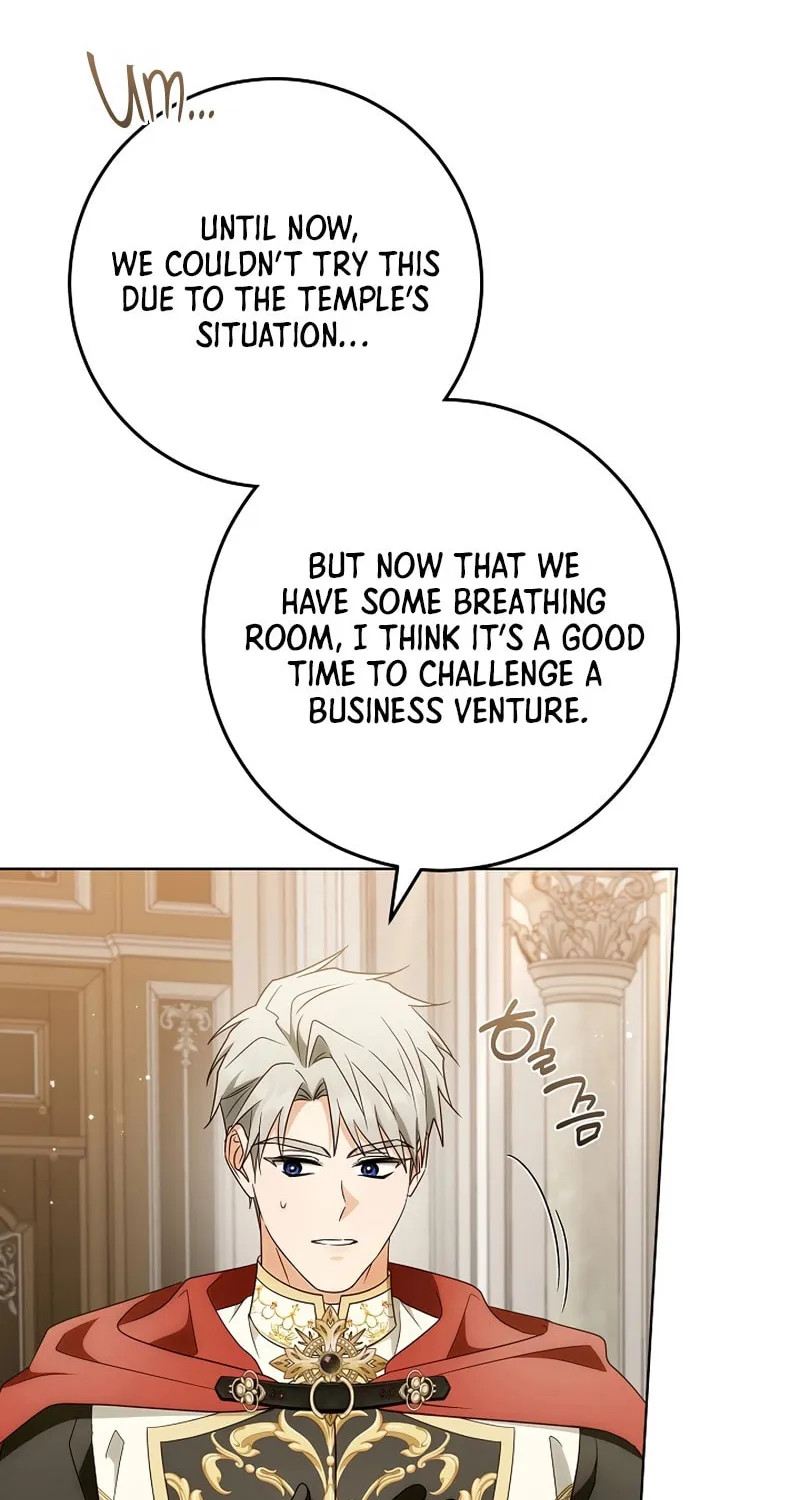 I Will Buy Divine Power With Money! Chapter 13 page 47 - 