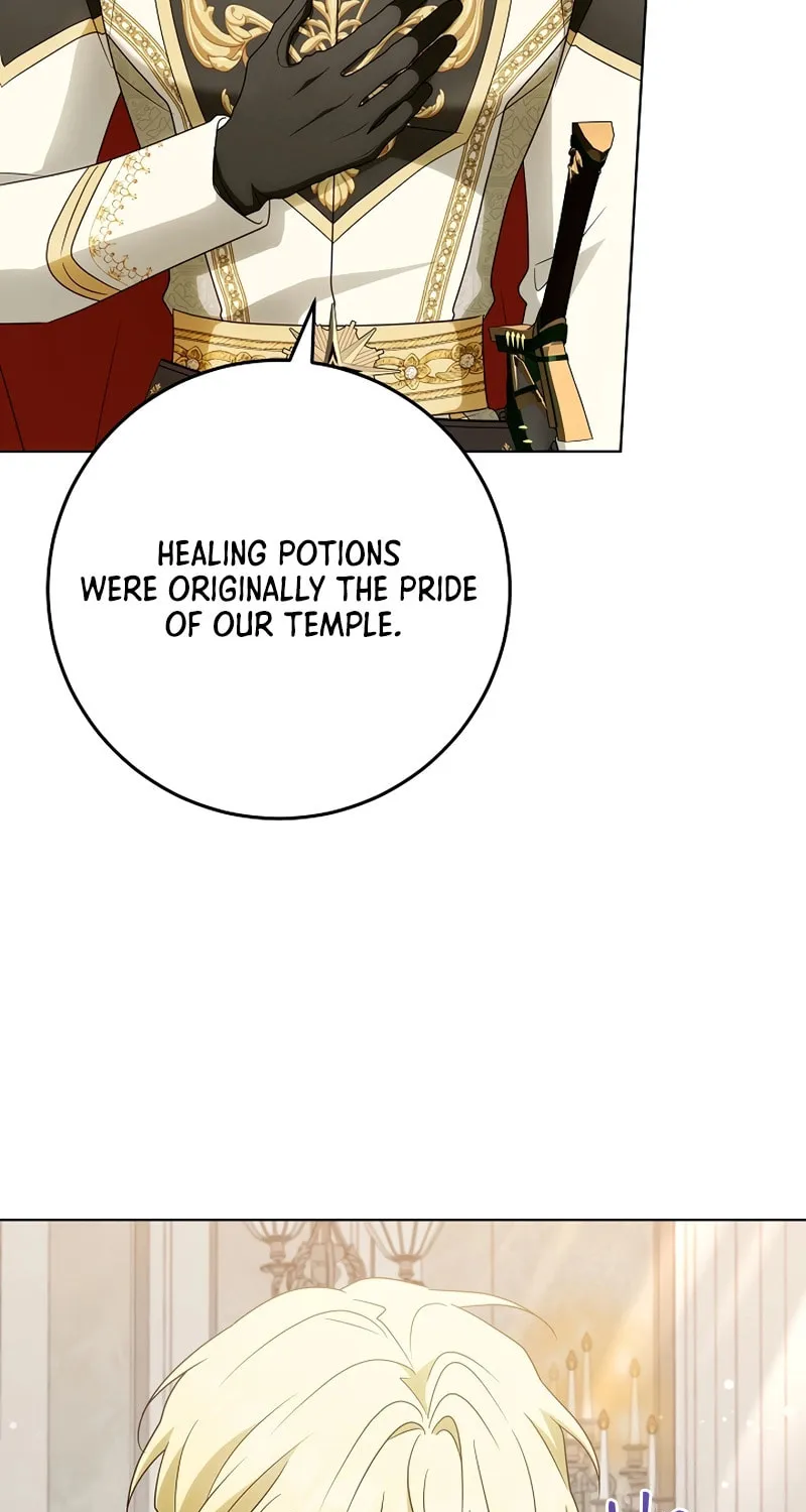 I Will Buy Divine Power With Money! Chapter 13 page 48 - 