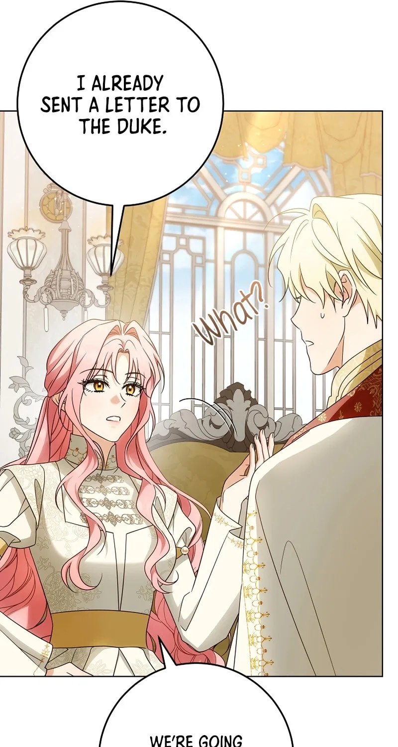 I Will Buy Divine Power With Money! Chapter 13 page 50 - 