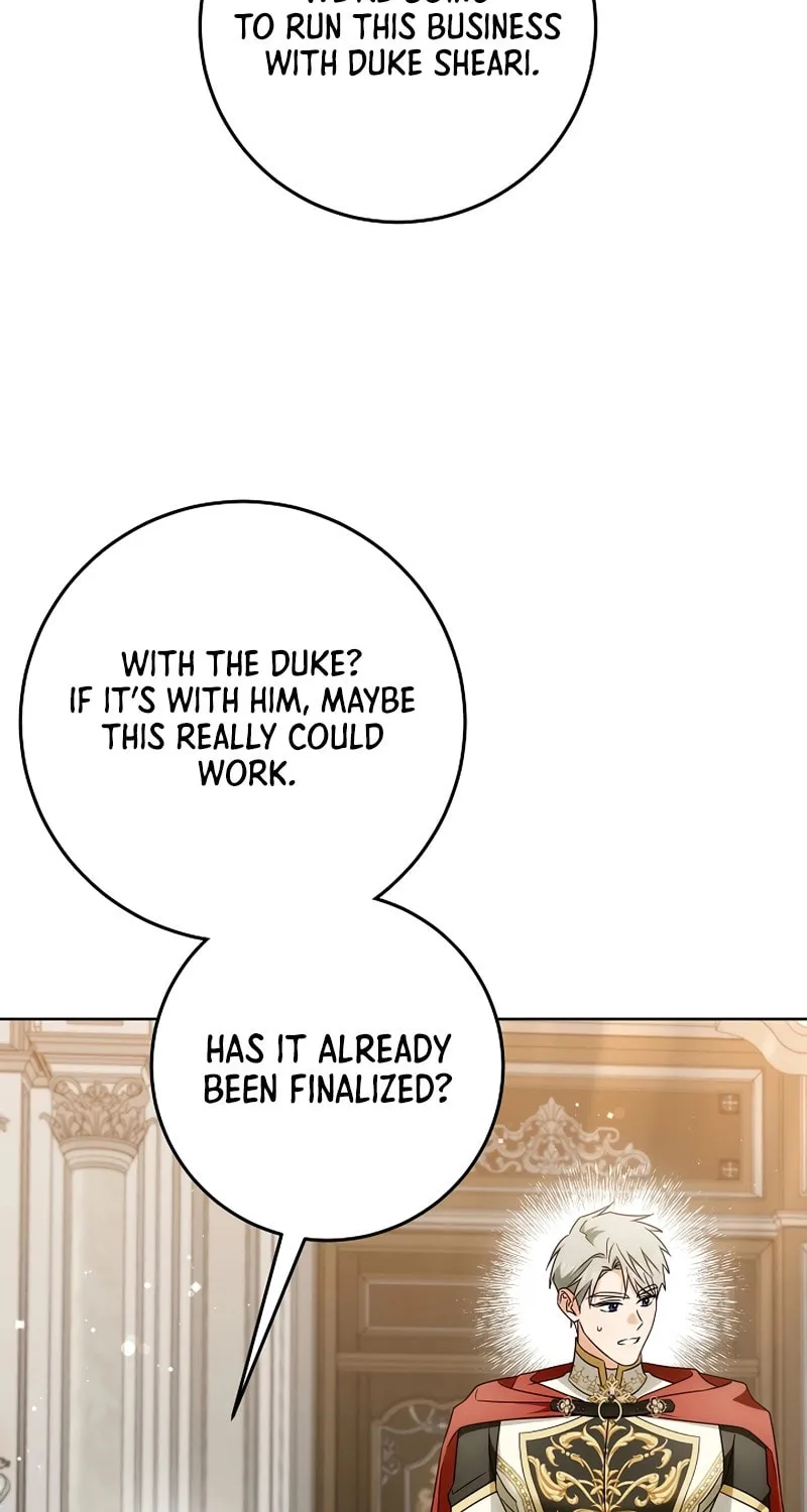 I Will Buy Divine Power With Money! Chapter 13 page 51 - 