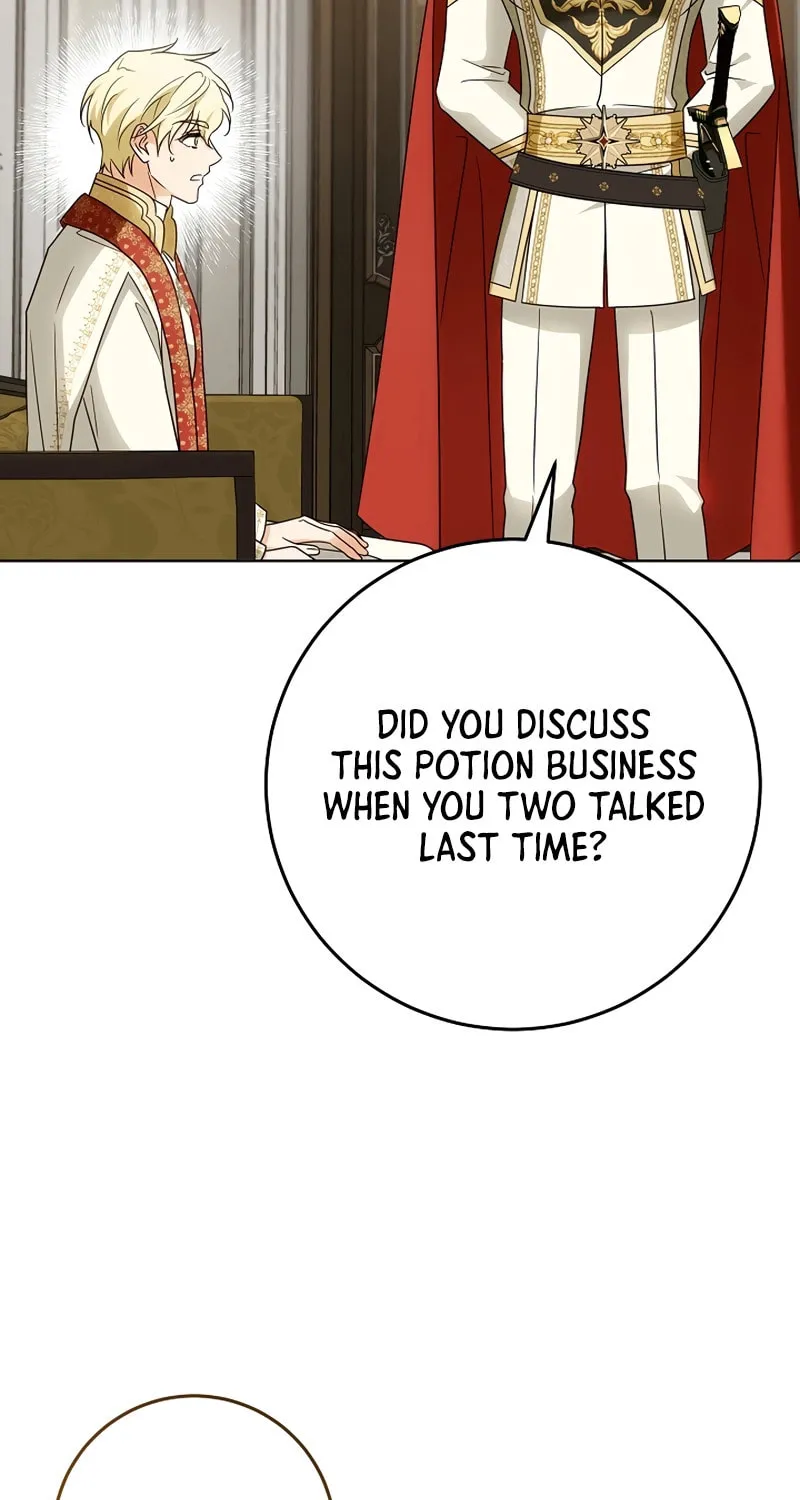 I Will Buy Divine Power With Money! Chapter 13 page 52 - 