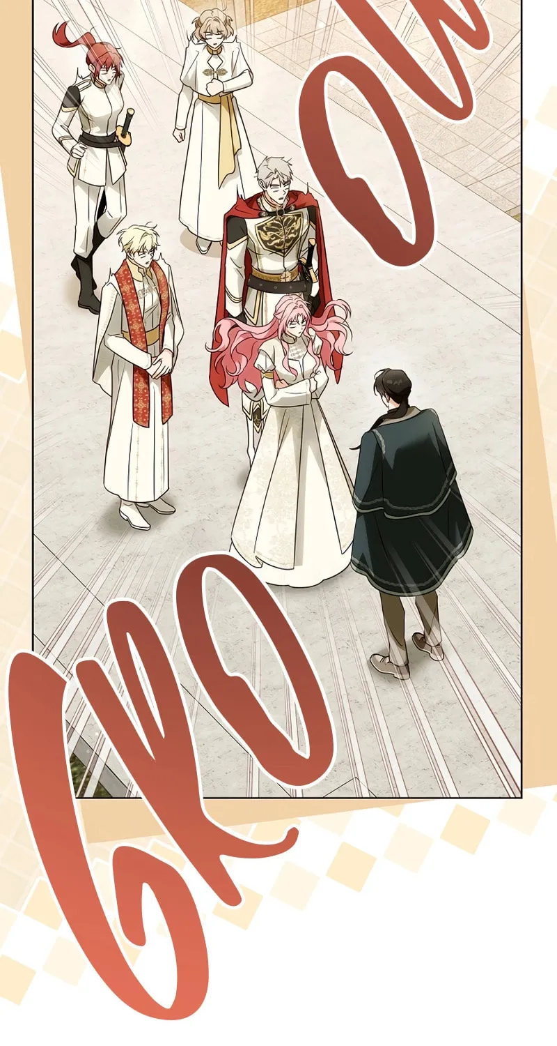 I Will Buy Divine Power With Money! Chapter 13 page 73 - 