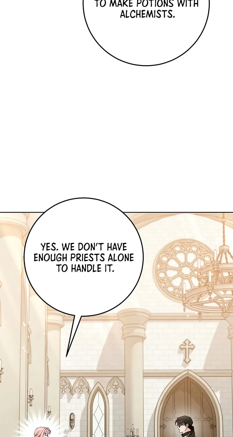 I Will Buy Divine Power With Money! Chapter 13 page 78 - 