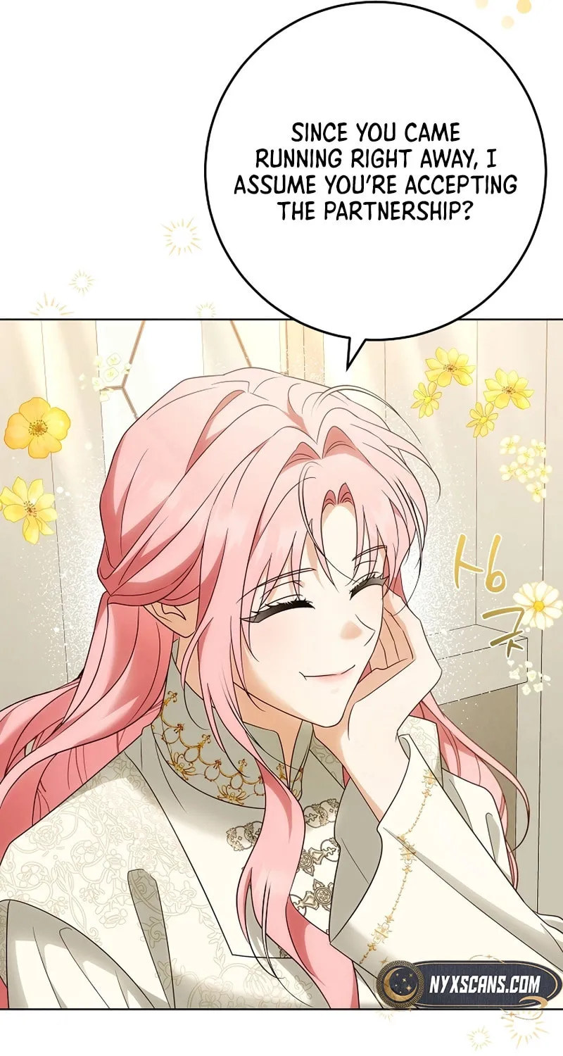 I Will Buy Divine Power With Money! Chapter 13 page 80 - 