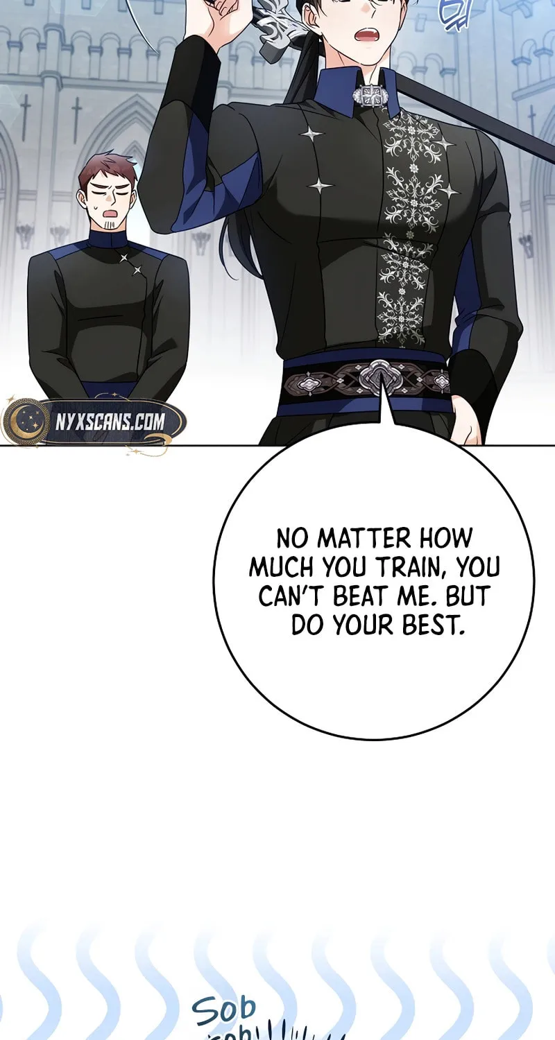 I Will Buy Divine Power With Money! Chapter 13 page 9 - 