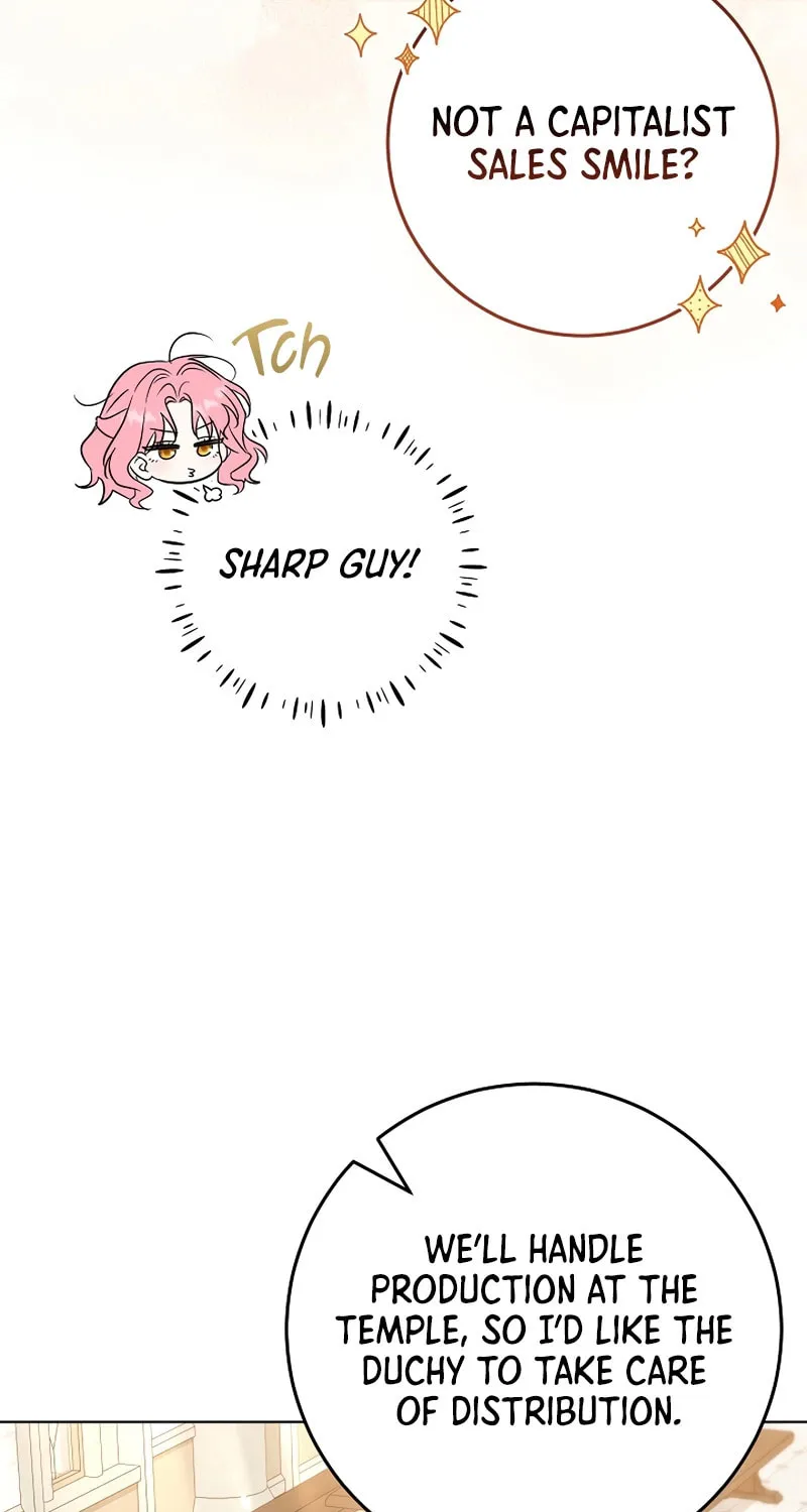 I Will Buy Divine Power With Money! Chapter 13 page 84 - 