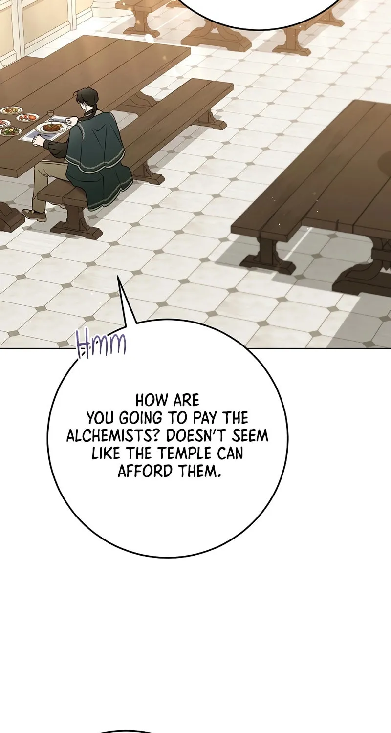 I Will Buy Divine Power With Money! Chapter 13 page 85 - 