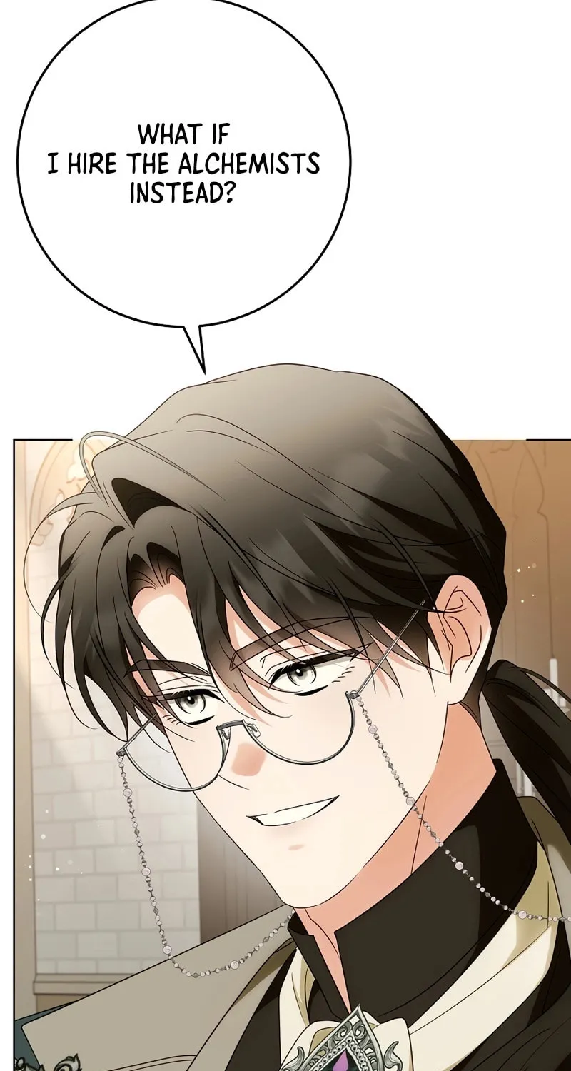 I Will Buy Divine Power With Money! Chapter 13 page 86 - 