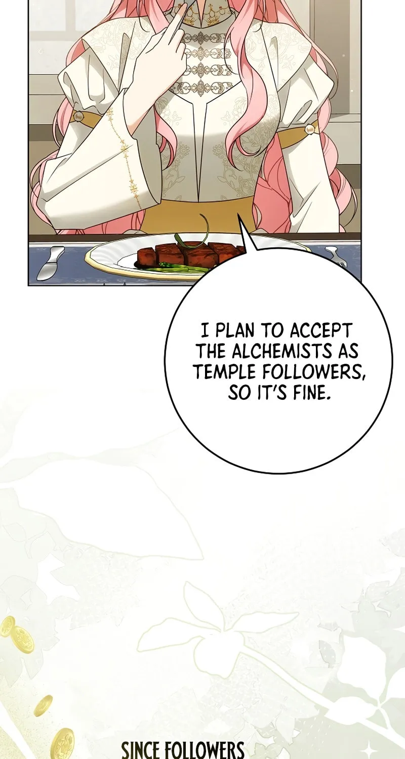 I Will Buy Divine Power With Money! Chapter 13 page 88 - 