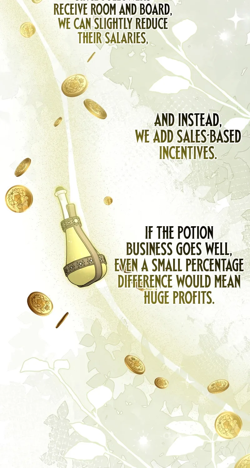 I Will Buy Divine Power With Money! Chapter 13 page 89 - 