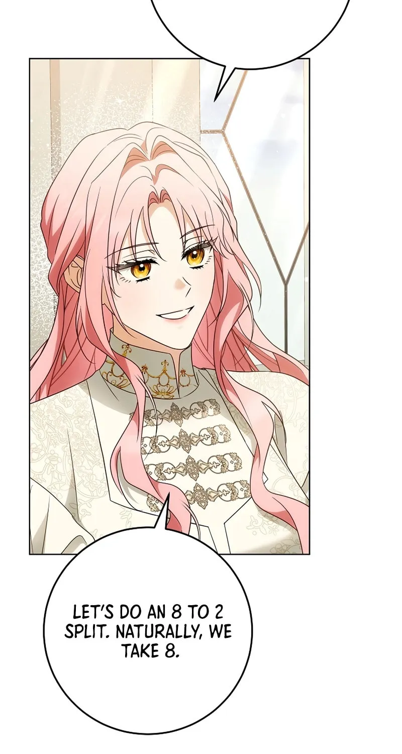 I Will Buy Divine Power With Money! Chapter 13 page 91 - 