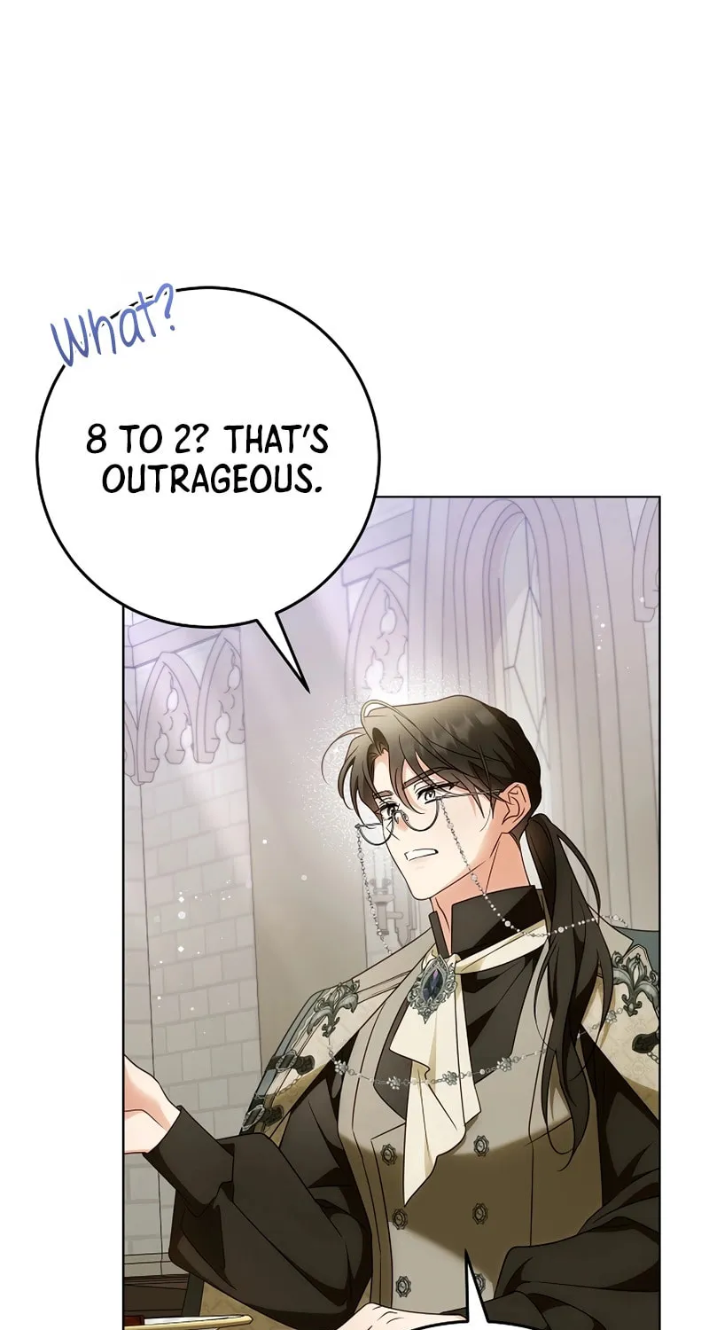 I Will Buy Divine Power With Money! Chapter 13 page 92 - 