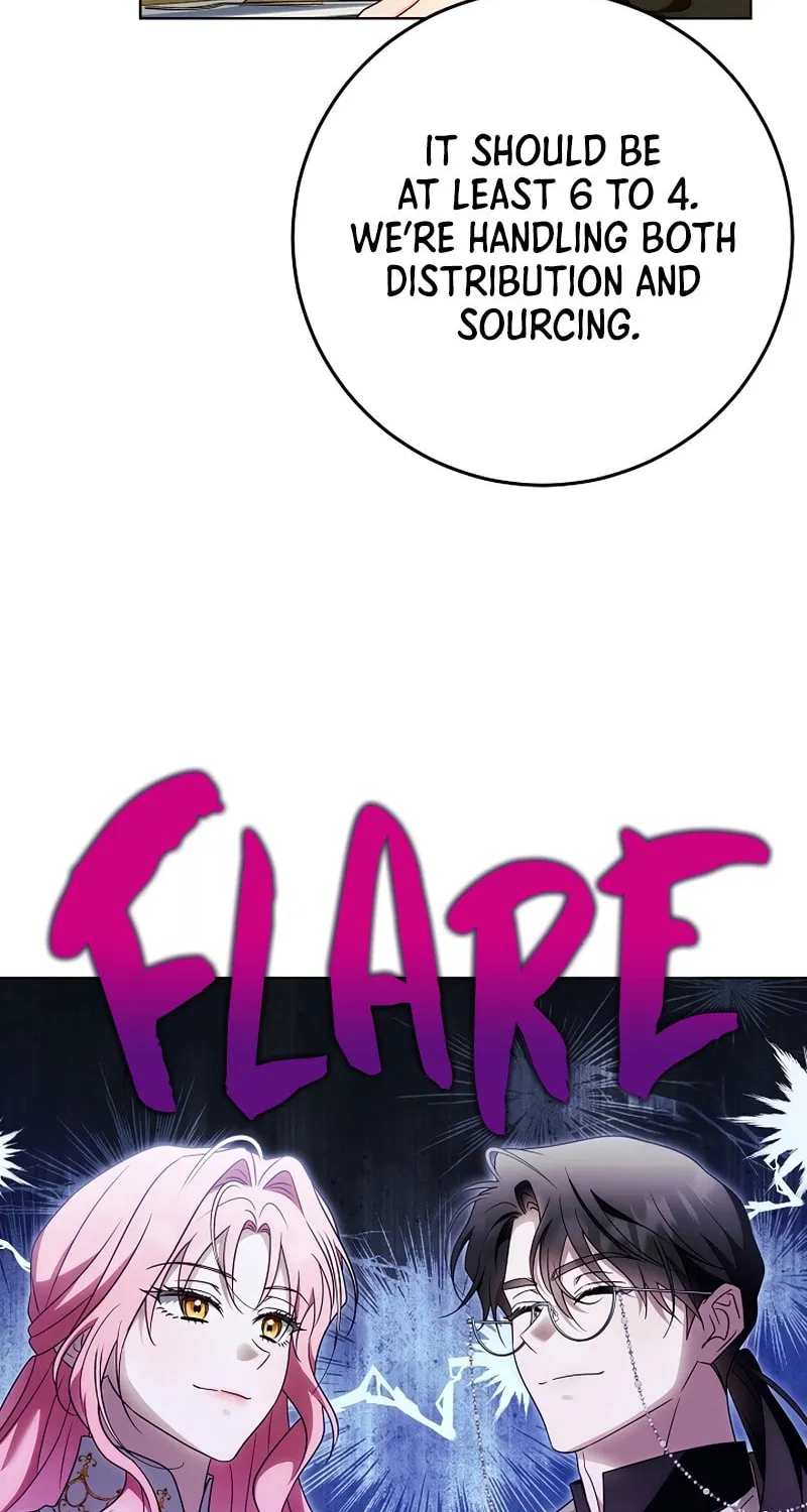 I Will Buy Divine Power With Money! Chapter 13 page 93 - 