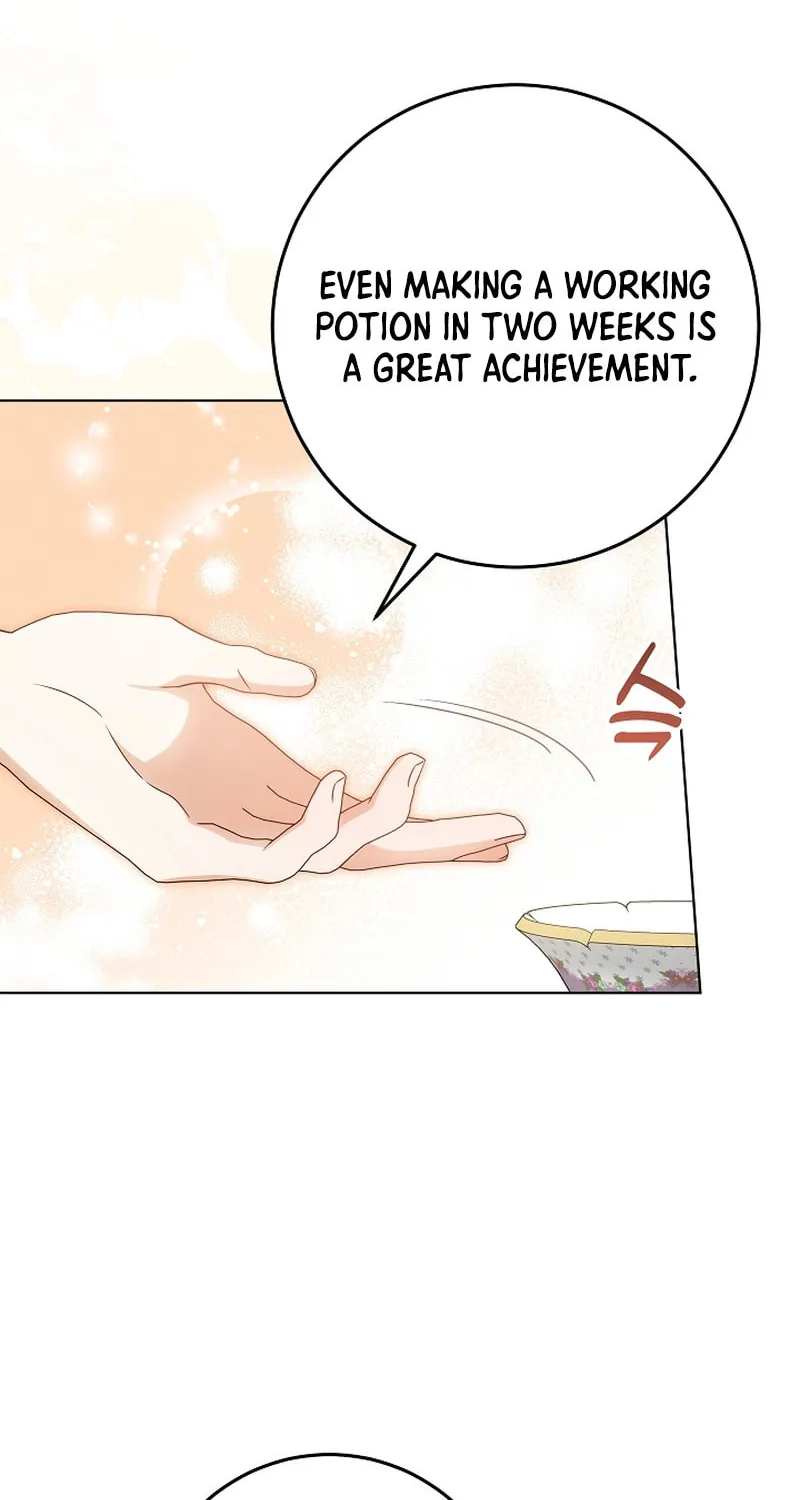 I Will Buy Divine Power With Money! Chapter 14 page 104 - 