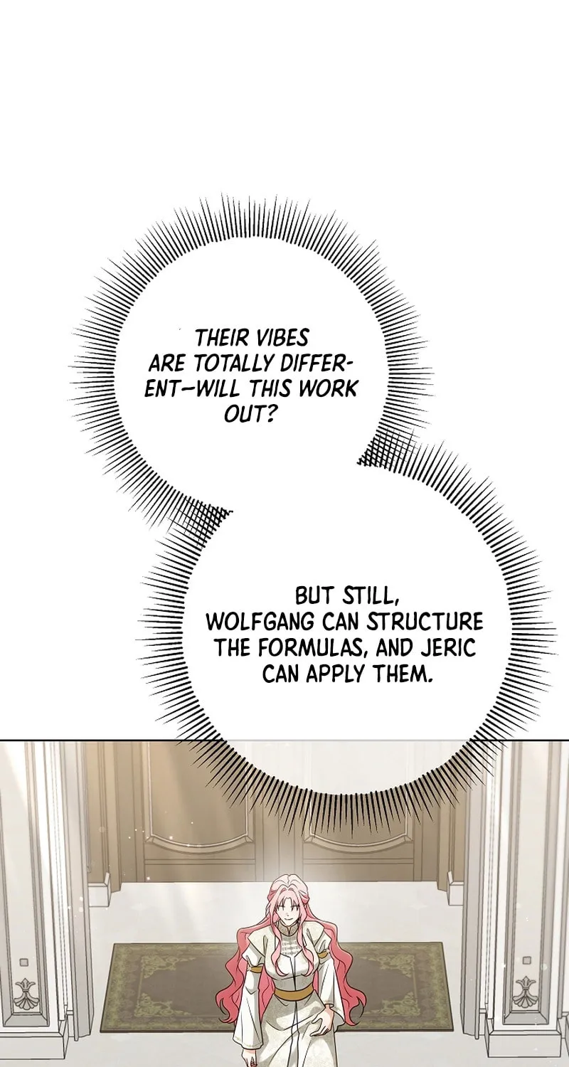 I Will Buy Divine Power With Money! Chapter 14 page 35 - 
