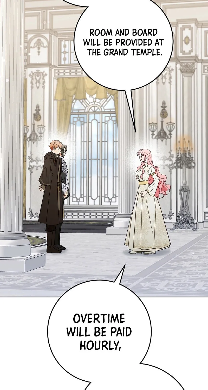 I Will Buy Divine Power With Money! Chapter 14 page 37 - 