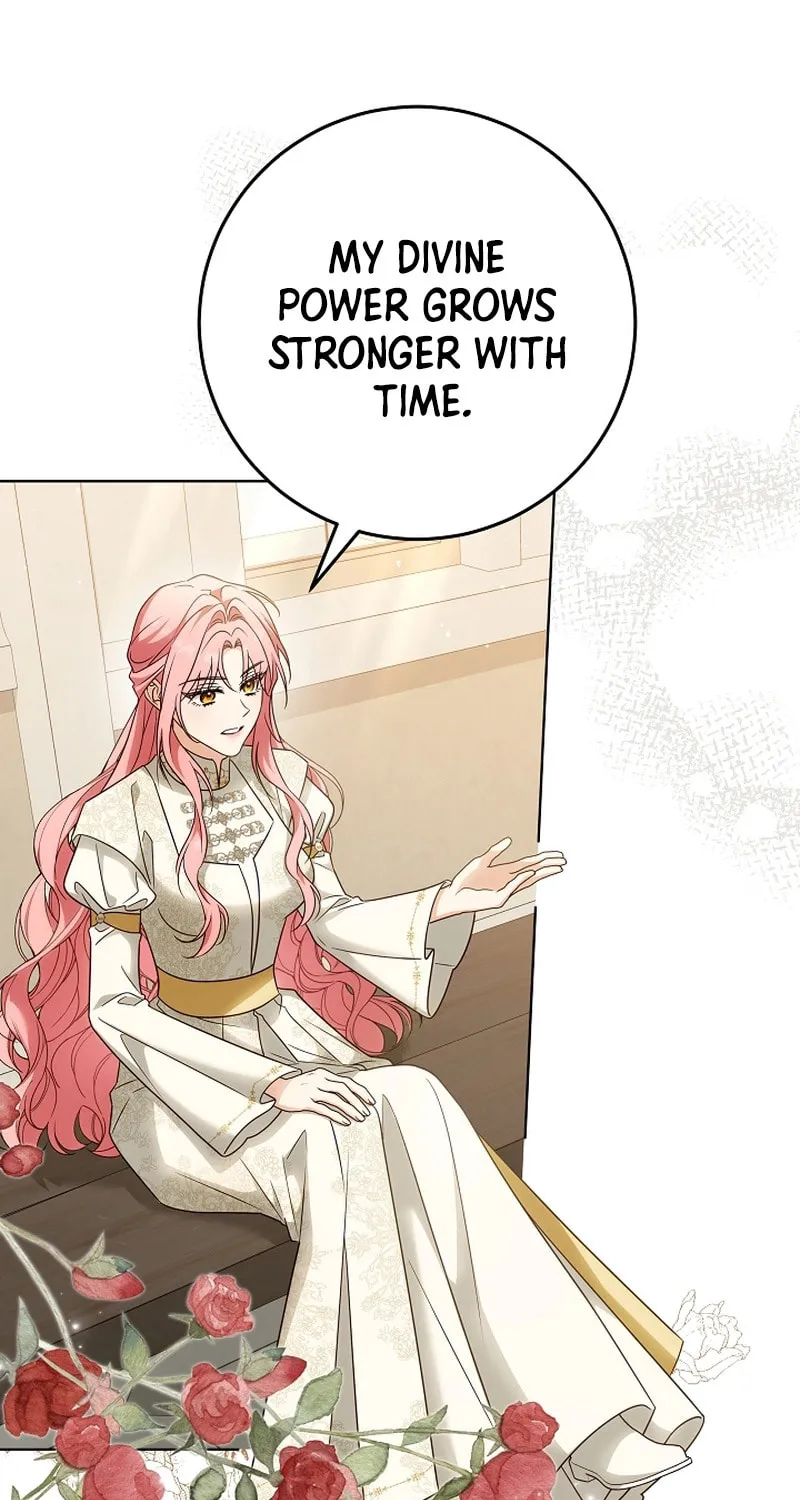 I Will Buy Divine Power With Money! Chapter 14 page 5 - 