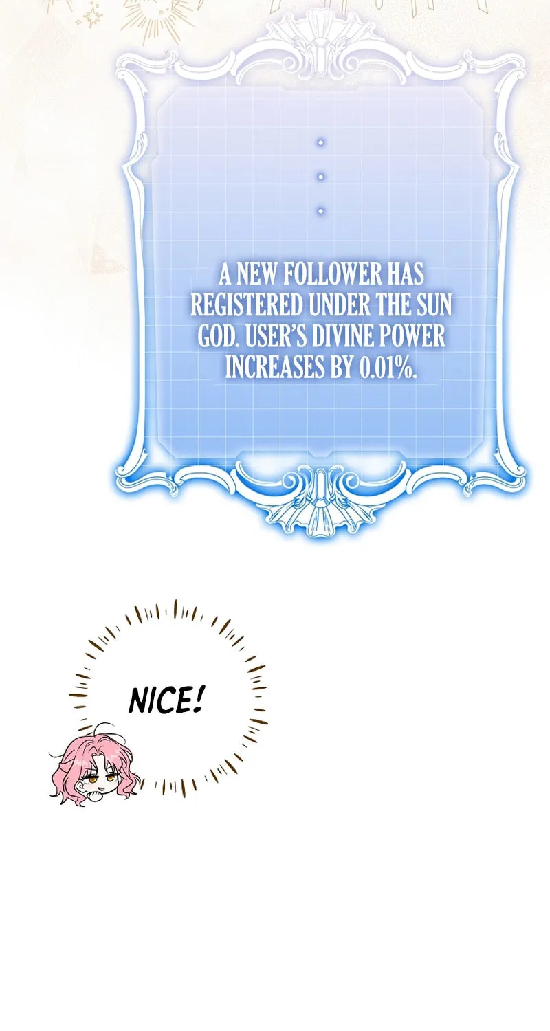 I Will Buy Divine Power With Money! Chapter 14 page 45 - 