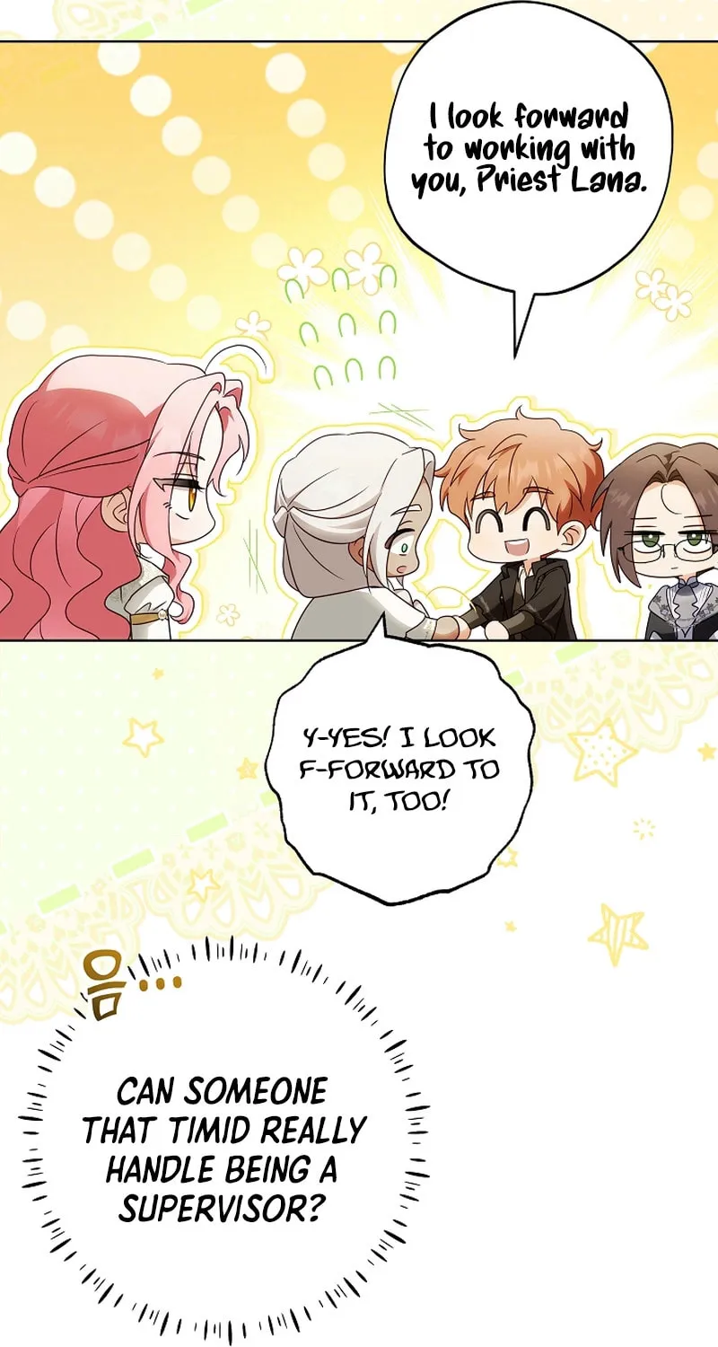 I Will Buy Divine Power With Money! Chapter 14 page 49 - 