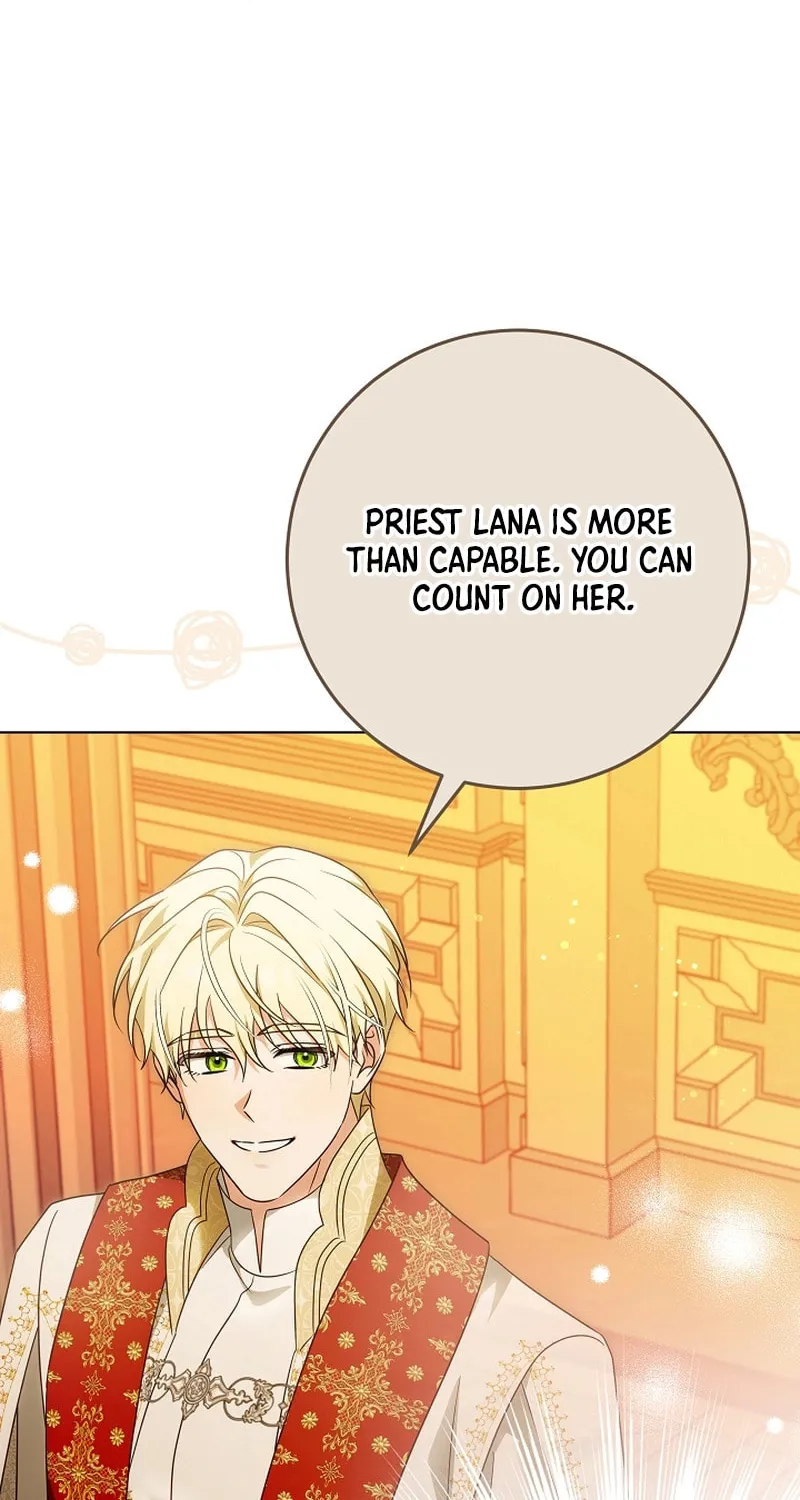 I Will Buy Divine Power With Money! Chapter 14 page 50 - 