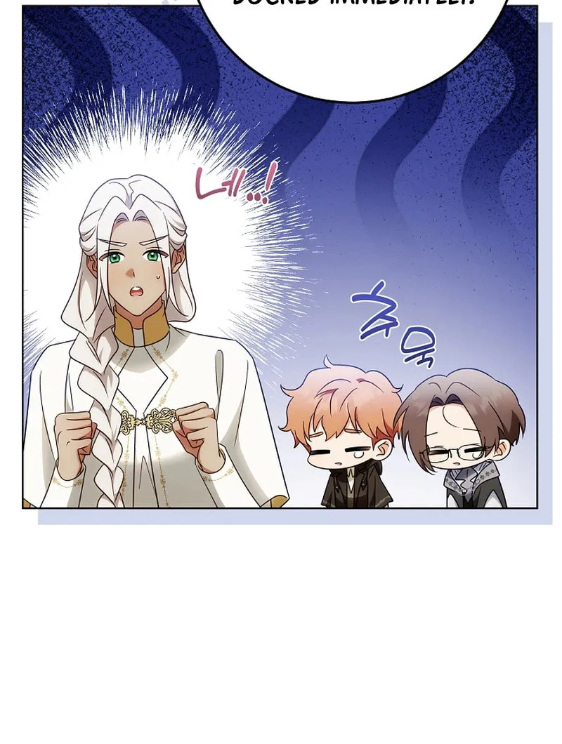 I Will Buy Divine Power With Money! Chapter 14 page 54 - 