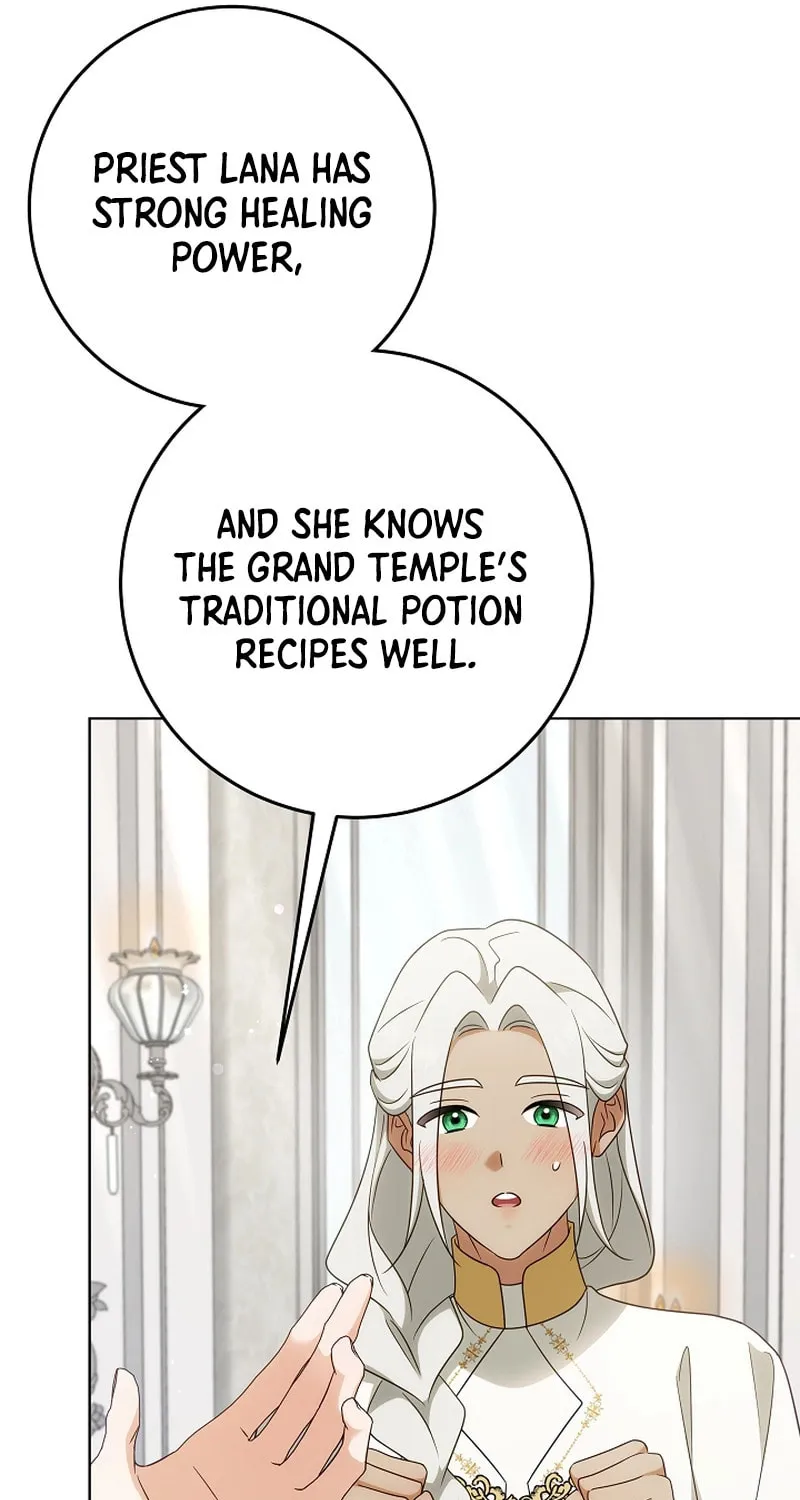 I Will Buy Divine Power With Money! Chapter 14 page 55 - 