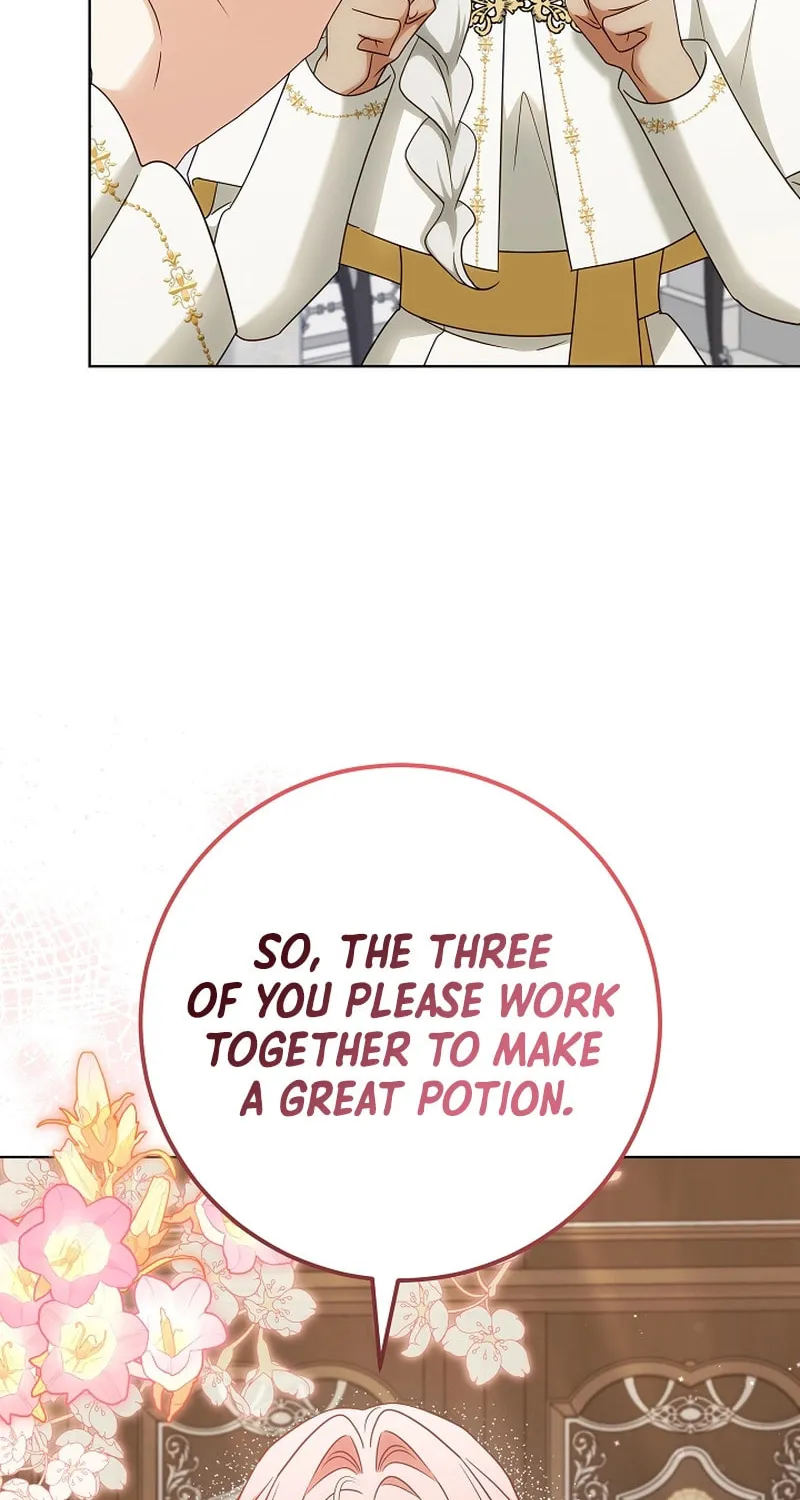 I Will Buy Divine Power With Money! Chapter 14 page 56 - 