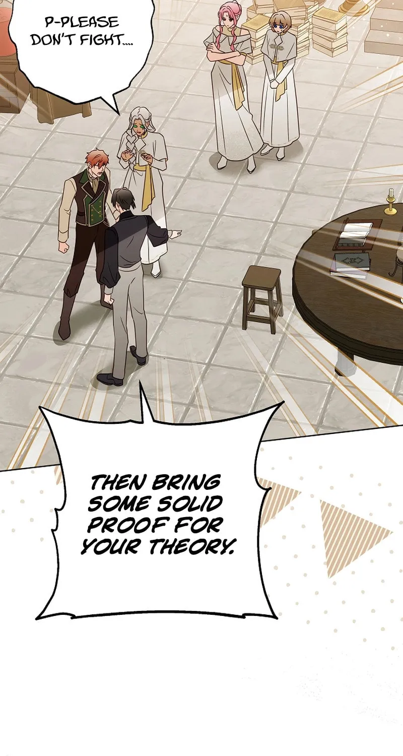 I Will Buy Divine Power With Money! Chapter 14 page 64 - 