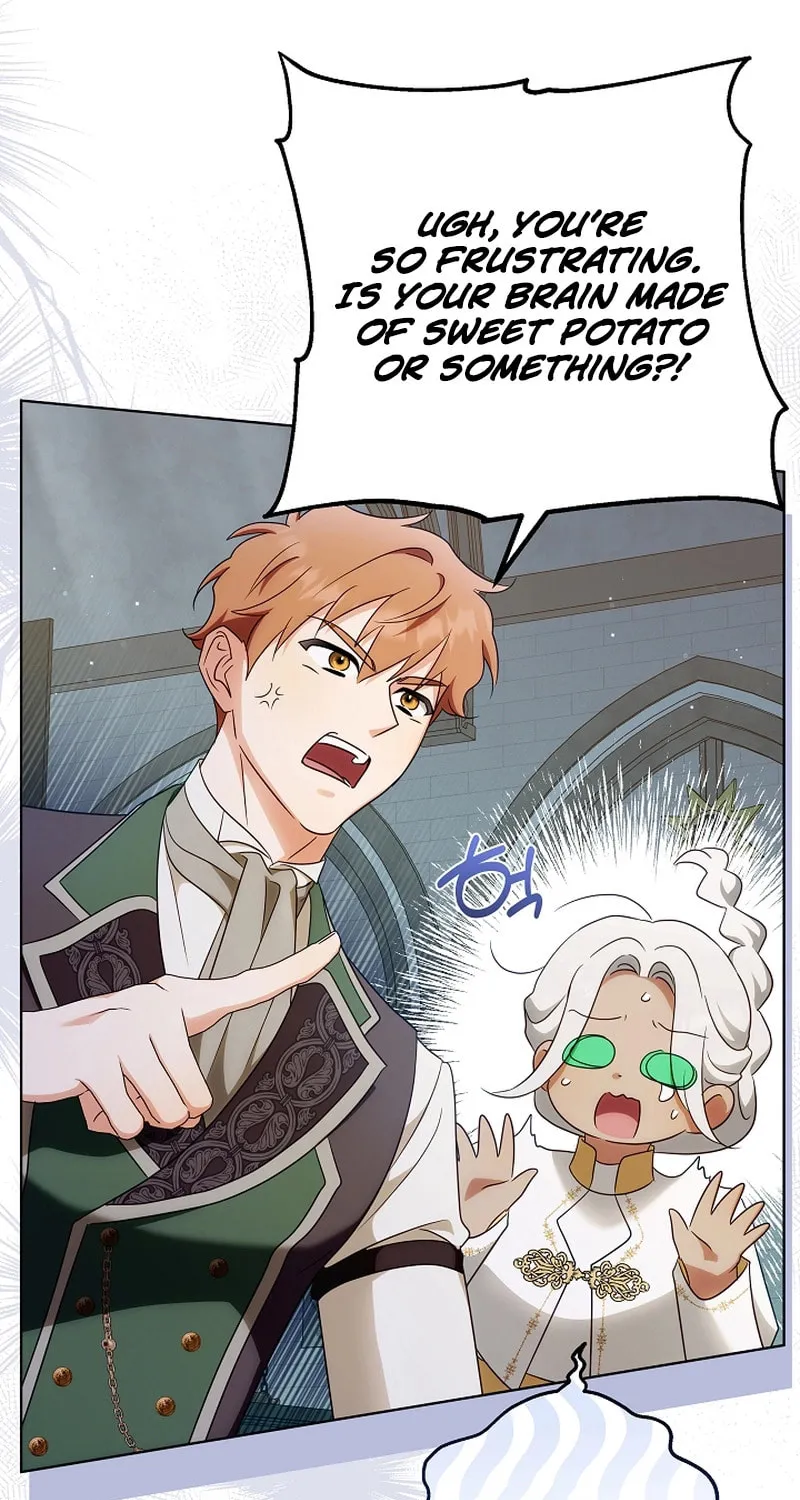 I Will Buy Divine Power With Money! Chapter 14 page 65 - 