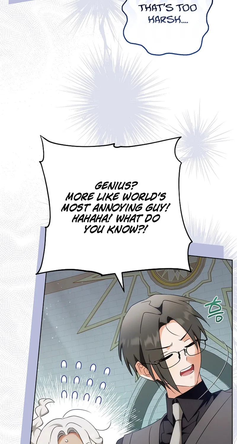 I Will Buy Divine Power With Money! Chapter 14 page 66 - 