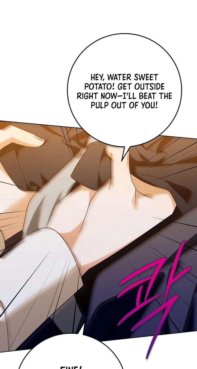 I Will Buy Divine Power With Money! Chapter 14 page 68 - 