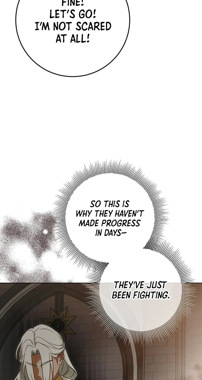 I Will Buy Divine Power With Money! Chapter 14 page 69 - 