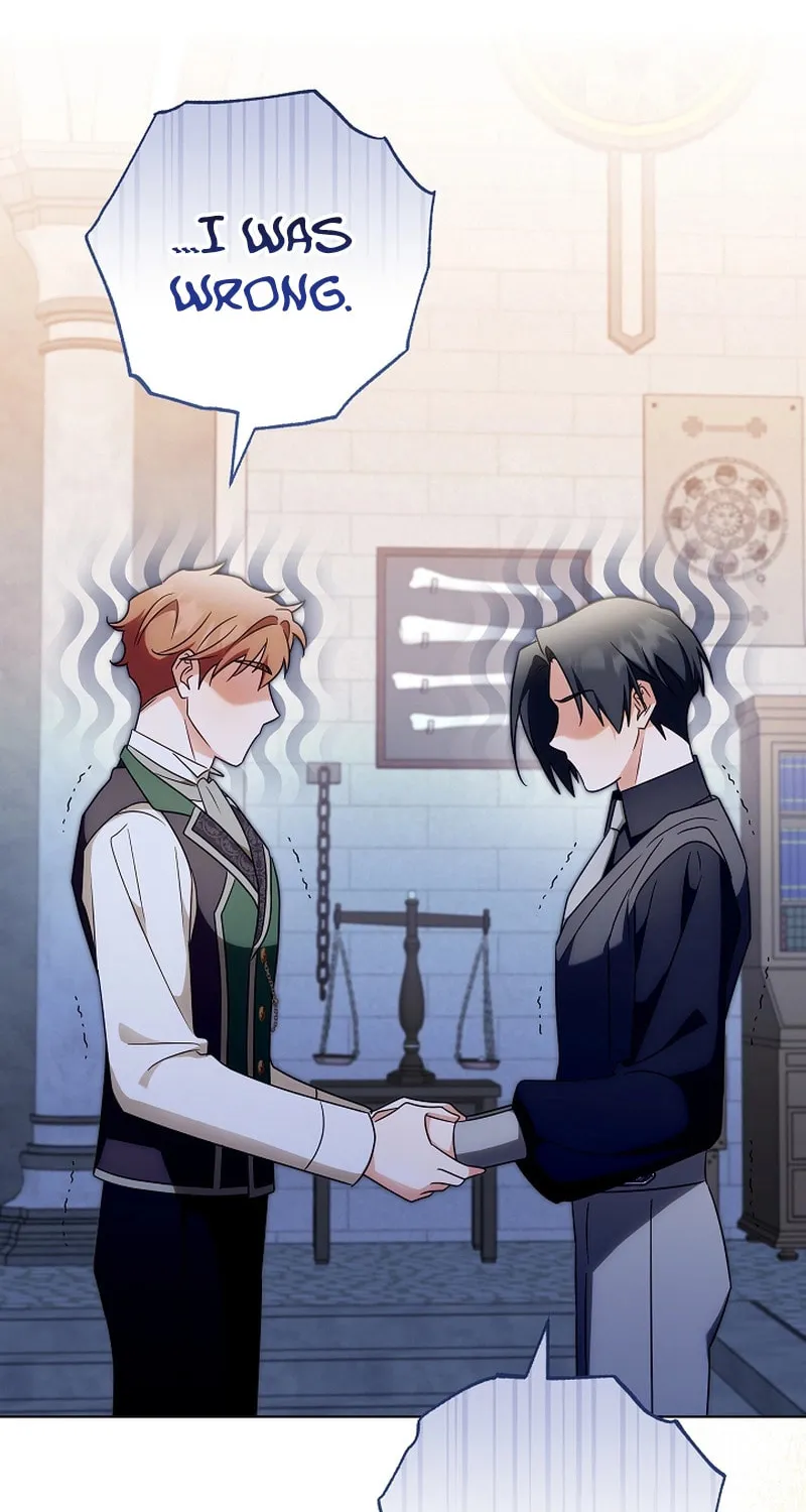 I Will Buy Divine Power With Money! Chapter 14 page 80 - 