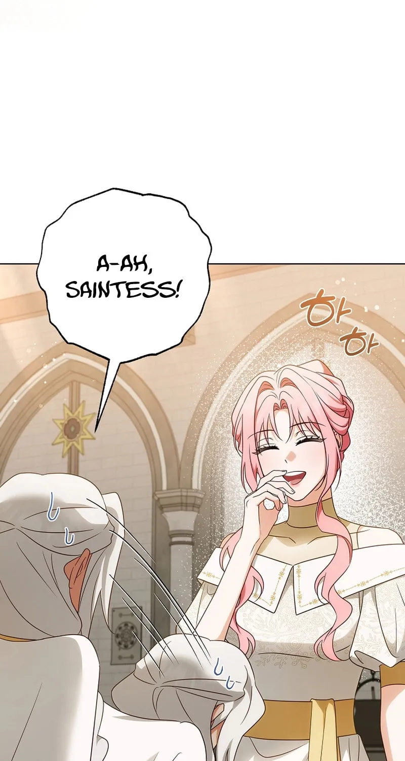 I Will Buy Divine Power With Money! Chapter 14 page 84 - 